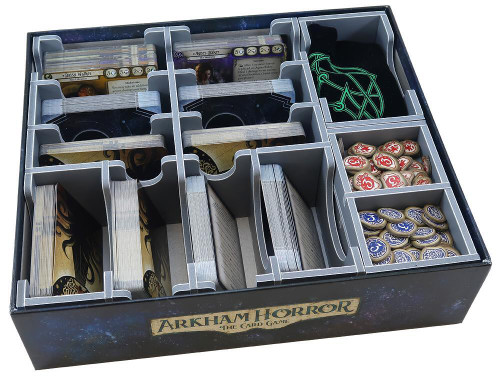 Box Insert - Living Card Games 3