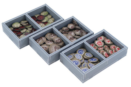 Box Insert - Living Card Games 3