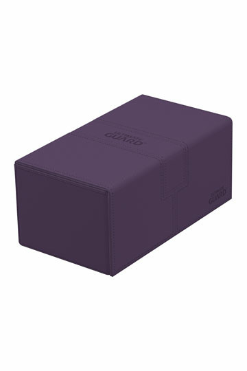 Twin Flip`n`Tray 200+ XenoSkin Monocolor Purple