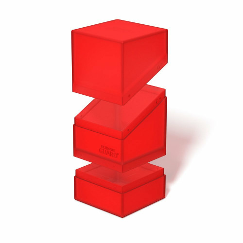 Boulder´n´Tray 100+ Ruby