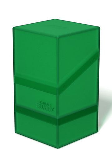 Boulder´n´Tray 100+ Emerald