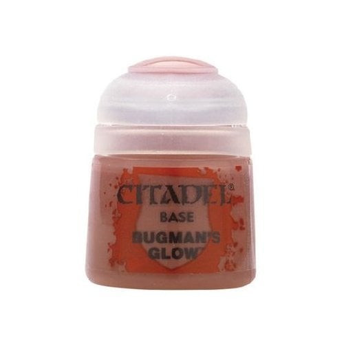 Citadel Base - Bugman's Glow [12ml]