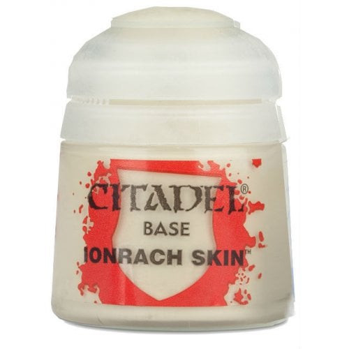 Citadel Base - Ionrach Skin [12ml]