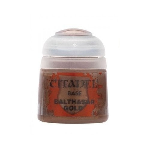 Citadel Base - Balthasar Gold [12ml]