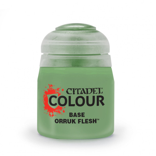 Citadel Base - Orruk Flesh [12ml]