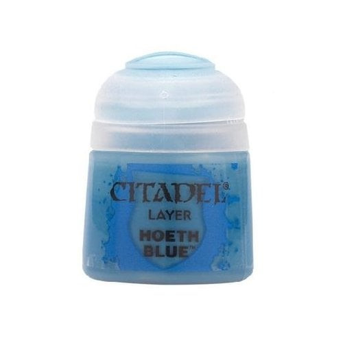 Citadel Layer - Hoeth Blue [12ml]