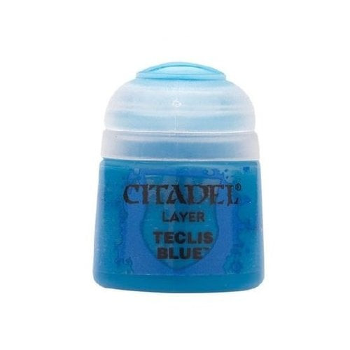 Citadel Layer - Teclis Blue [12ml]