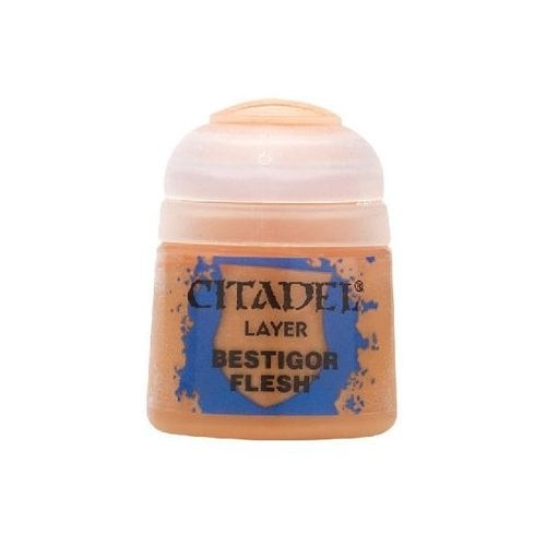 Citadel Layer - Bestigor Flesh [12ml]