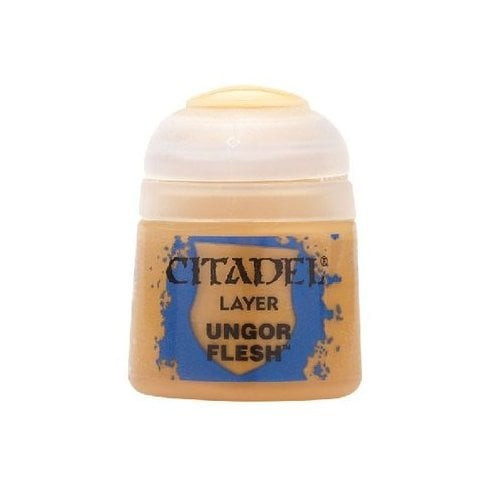 Citadel Layer - Ungor Flesh [12ml]