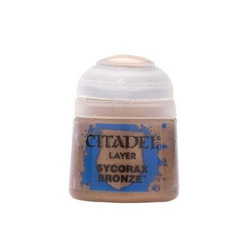 Citadel Layer - Sycorax Bronze [12ml]
