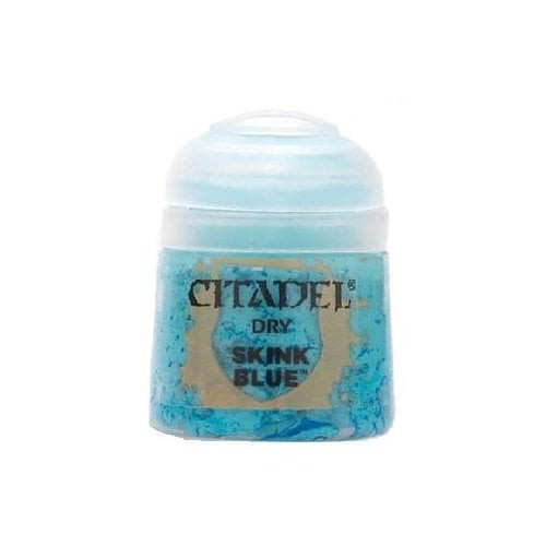 Citadel Dry - Skink Blue [12ml]