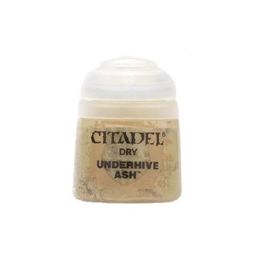 Citadel Dry - Underhive Ash [12ml]