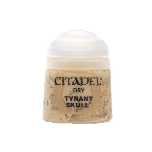Citadel Dry - Tyrant Skull [12ml]