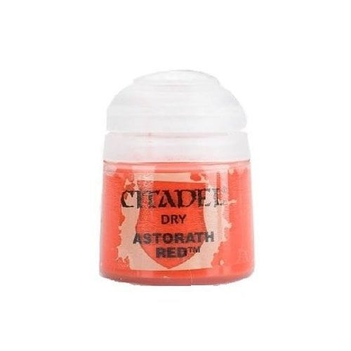 Citadel Dry - Astorath Red [12ml]