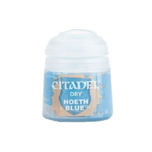 Warhammer Colour Dry: Hoeth Blue (12ml)
