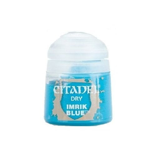 Citadel Dry - Imrik Blue [12ml]