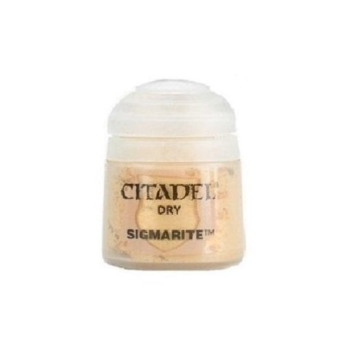 Citadel Dry - Sigmarite [12ml]