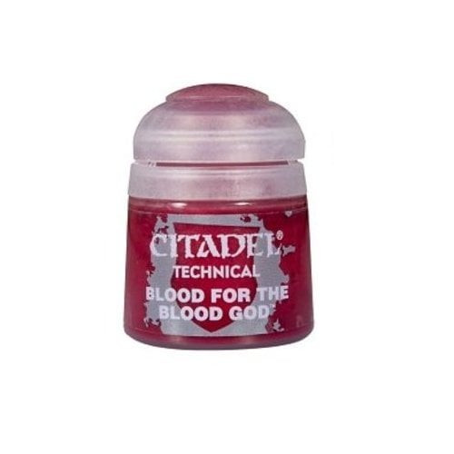 Citadel Technical - Blood for the Blood God [12ml]