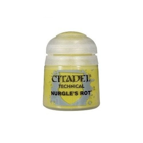 Citadel Technical - Nurgles Rot [12ml]