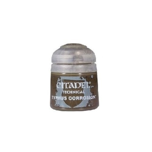Citadel Technical - Typhus Corrosion [12ml]