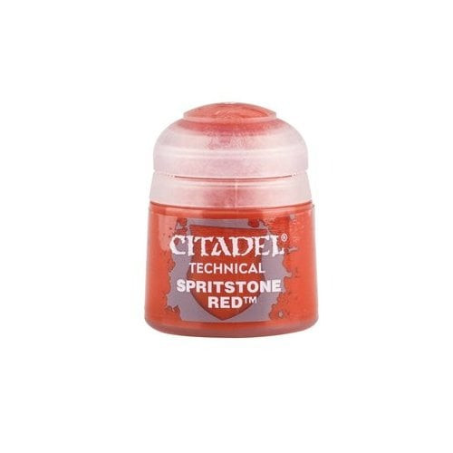 Citadel Technical - Spiritstone Red [12ml]