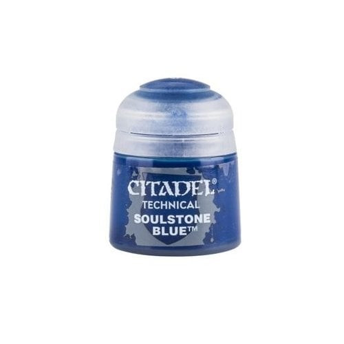 Citadel Technical - Soulstone Blue [12ml]