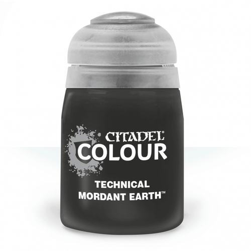 Citadel Technical - Mordant Earth [24ml]