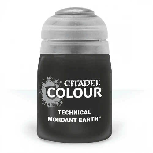 Warhammer Colour Technical: Mordant Earth (24ml)