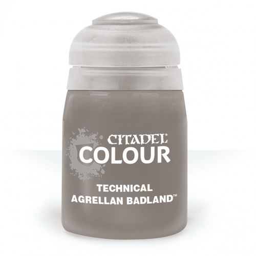 Citadel Technical - Agrellan Badland [24ml]