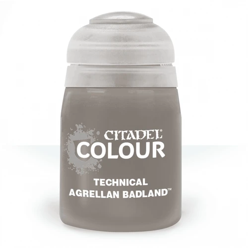 Warhammer Colour Technical: Agrellan Badland (24ml)