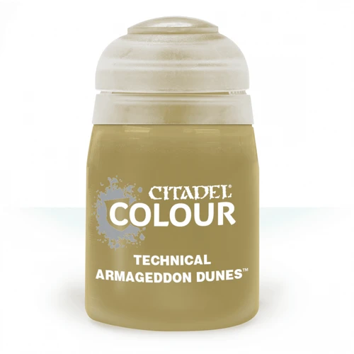 Citadel Technical - Armageddon Dunes [24ml]