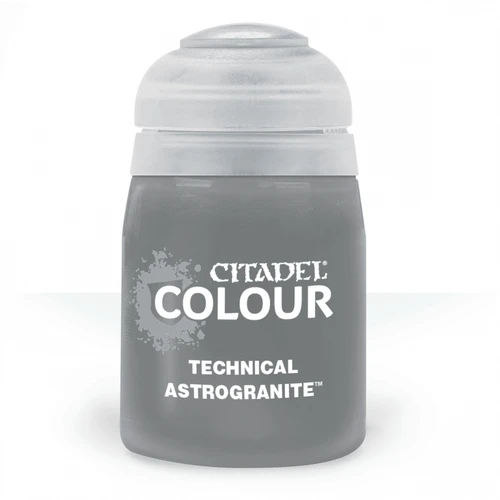 Warhammer Colour Technical: Astrogranite (24ml)
