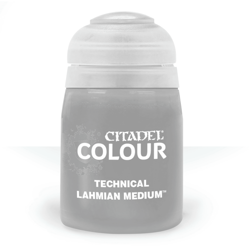 Warhammer Colour Technical: Lahmian Medium (24ml)