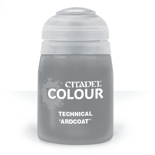 Warhammer Colour Technical: Ardcoat Gloss Varnish (24ml)