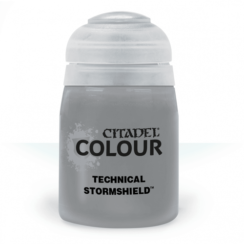 Warhammer Colour Technical: Stormshield Varnish (24ml)