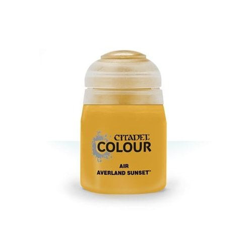 Citadel Air - Averland Sunset [24ml]