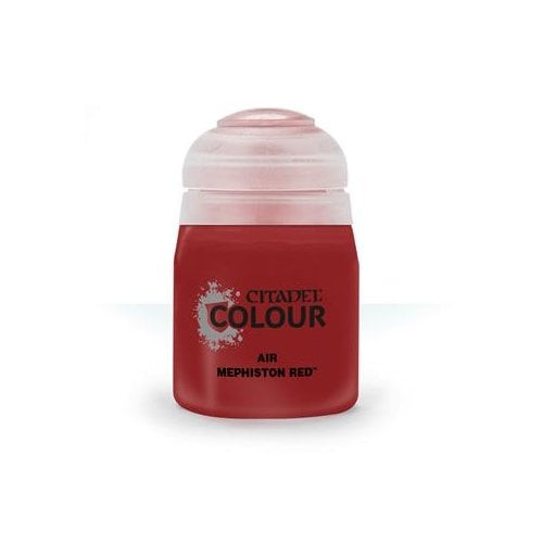 Citadel Air - Mephiston Red [24ml]