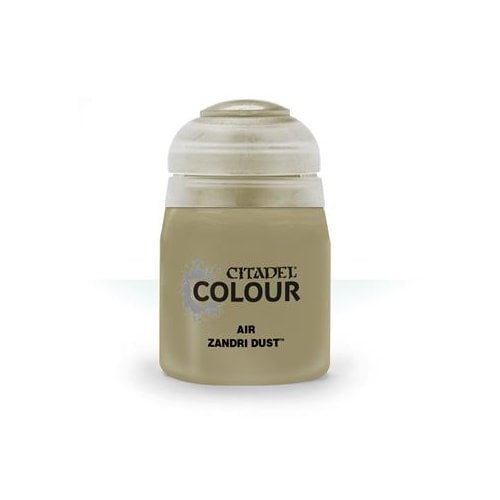 Citadel Air - Zandri Dust [24ml]