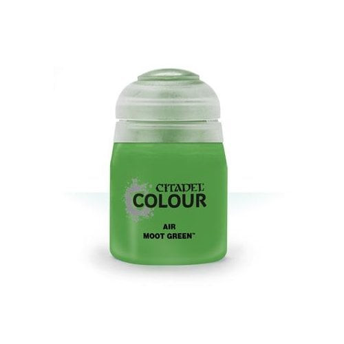 Citadel Air - Moot Green [24ml]