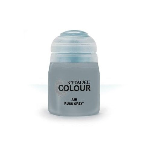 Warhammer Colour Air: Russ Grey (24ml)