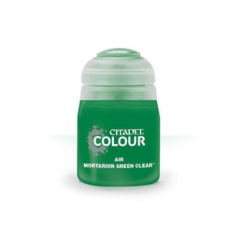 Citadel Air - Mortation Green [24ml]
