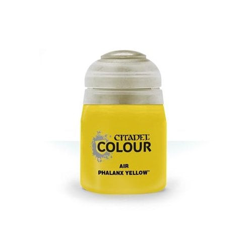 Citadel Air - Phalanx Yellow [24ml]