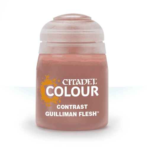 Citadel Contrast - Guilliman Flesh [18ml]