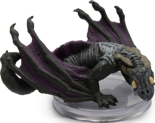 Fizban's Treasury of Dragons - Deep Dragon Wyrmling (#7)