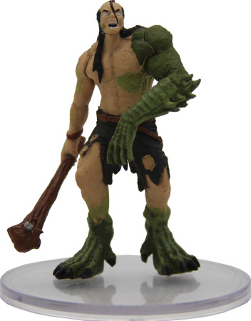 Fizban's Treasury of Dragons - Dragonflesh Grafter (#30)