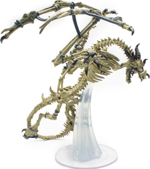 Fizban's Treasury of Dragons - Dragonbone Golem (#39)