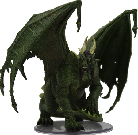 Fizban's Treasury of Dragons - Dragonflesh Abomination (#43)