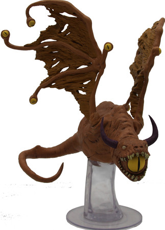 Fizban's Treasury of Dragons - Eyedrake (#44)