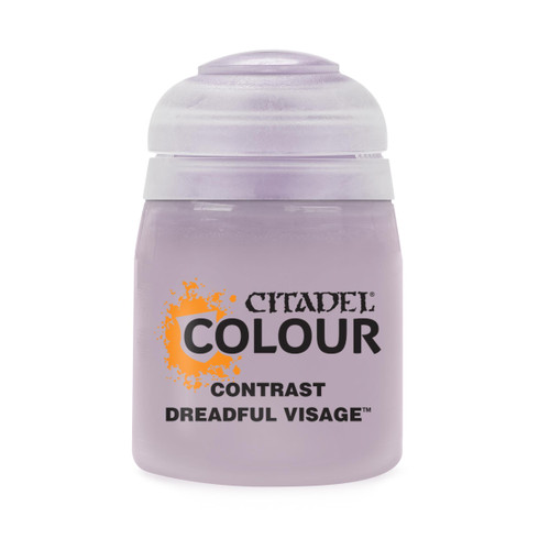Citadel Contrast - Dreadful Visage [18ml]