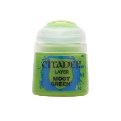 Citadel Layer - Moot Green [12ml]